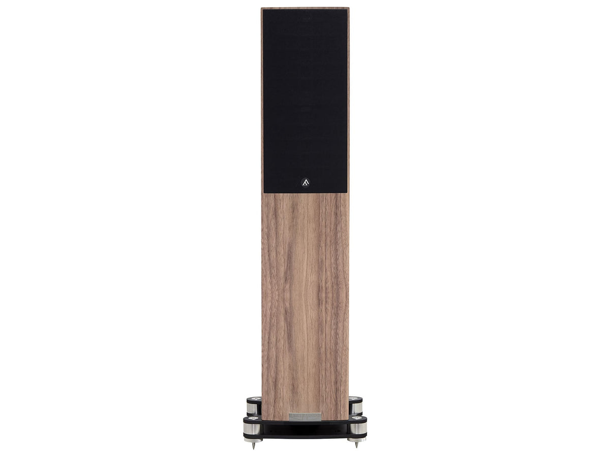 Fyne Audio F501SP, Noce naturale