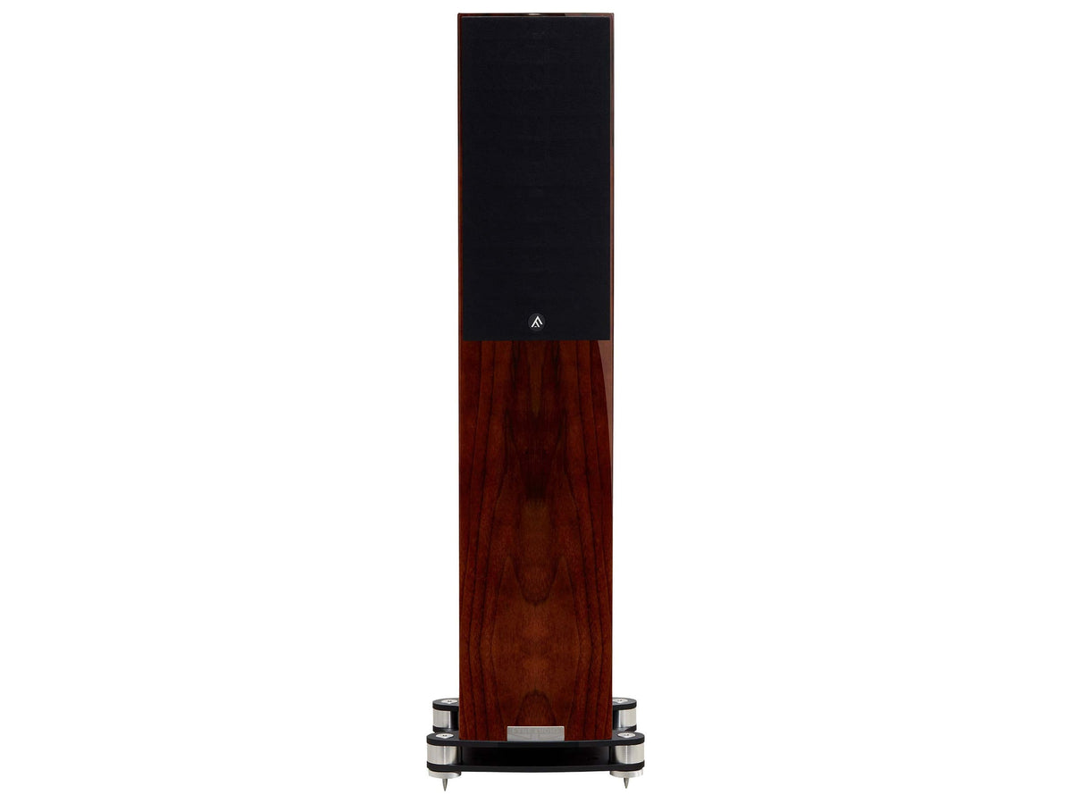 Fyne Audio F501SP, Noce lucido