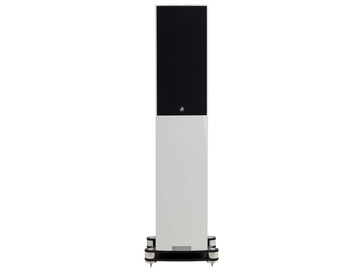 Fyne Audio F501SP, Bianco lucido