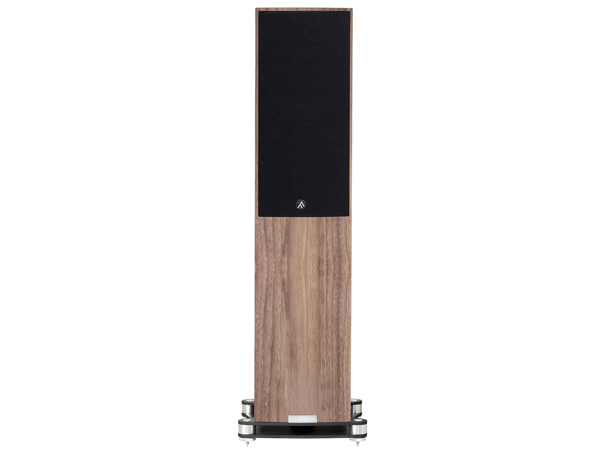 Fyne Audio F502SP — Noce naturale, immagine 8