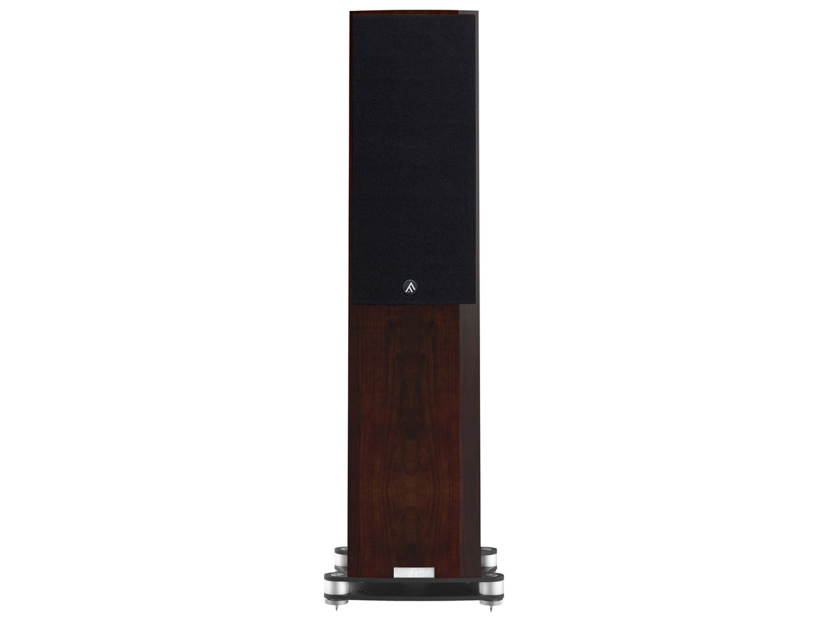 Fyne Audio F502SP — Noce lucido, immagine 7