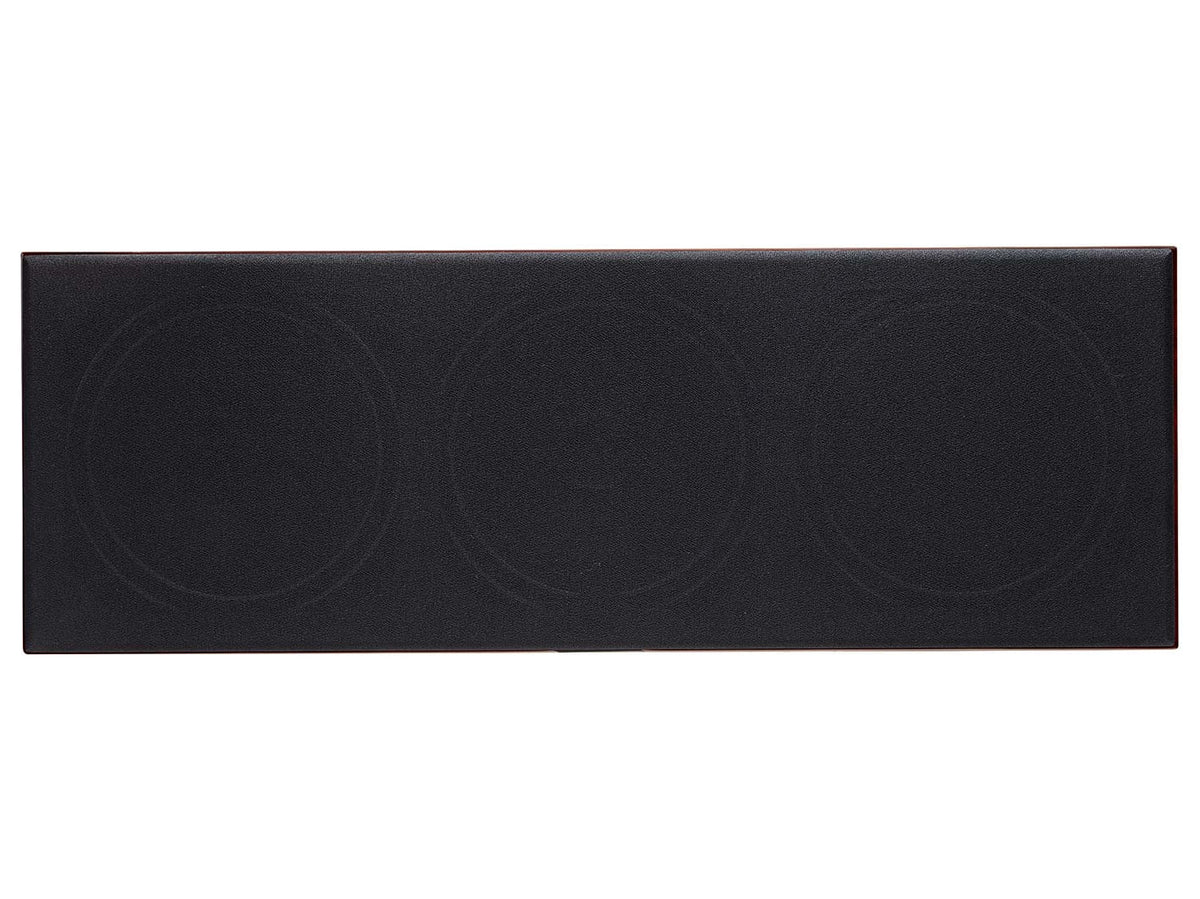 Fyne Audio F57SP-6, Noce lucido