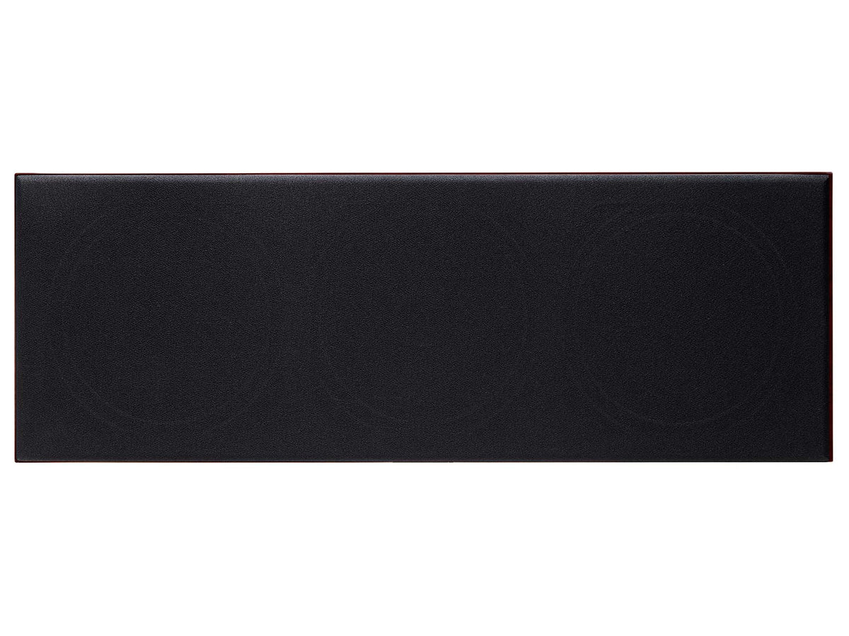Fyne Audio F57SP-8, Noce lucido