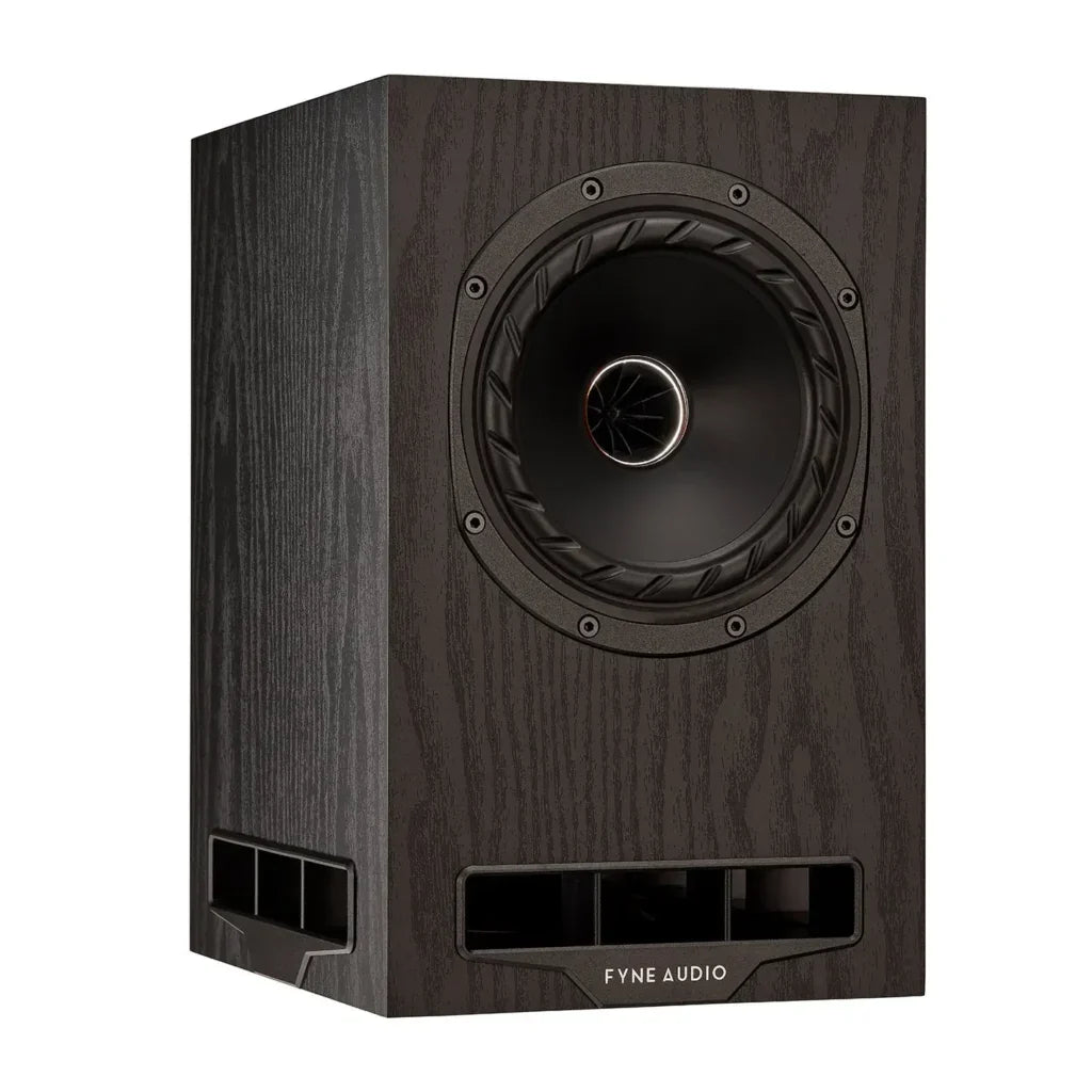 Fyne Audio F5E — Vista frontale 2