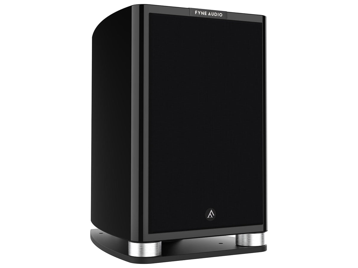 Fyne Audio F700 — Nero lucido, immagine 8