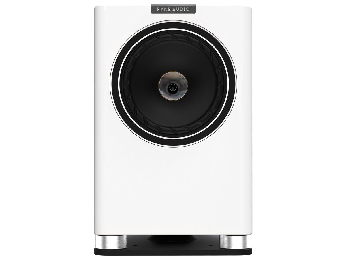 Fyne Audio F700 — Bianco lucido