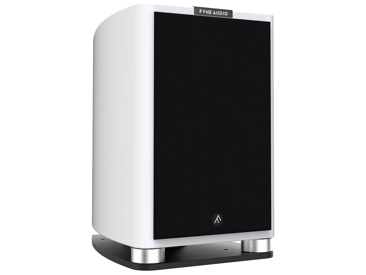 Fyne Audio F700 — Bianco lucido, immagine 9