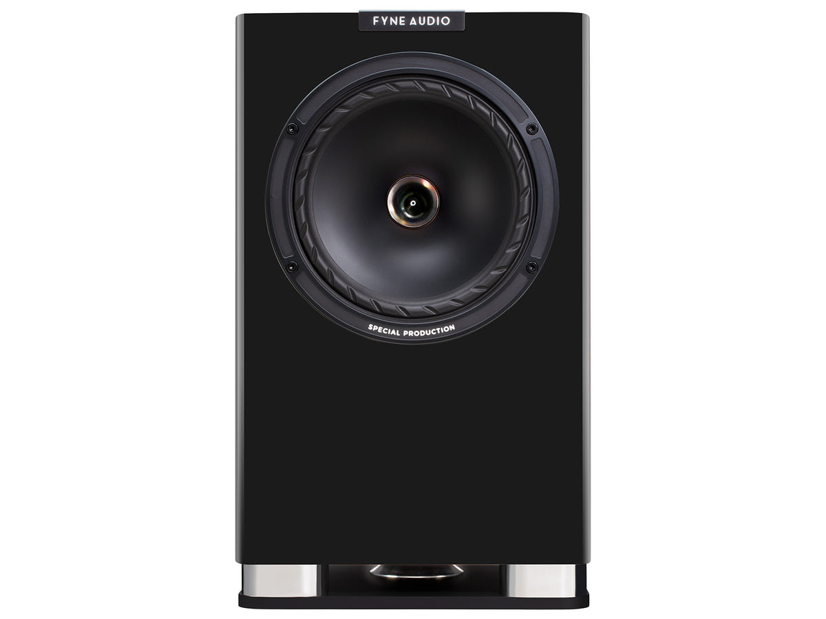 Fyne Audio F701SP — Nero lucido