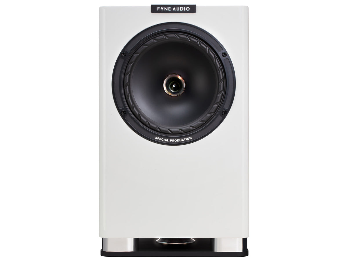 Fyne Audio F701SP, Bianco lucido