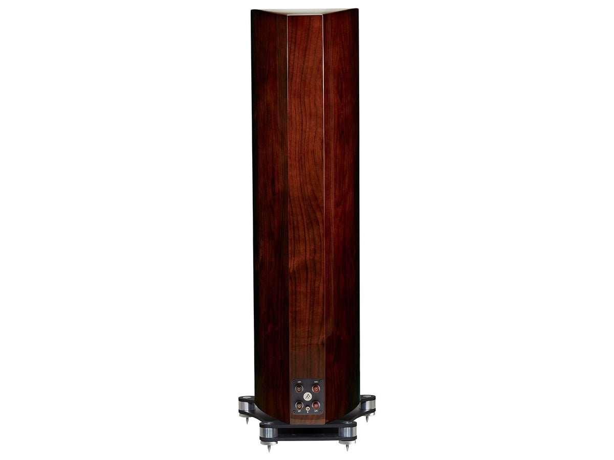 Fyne Audio F702 — Noce lucido