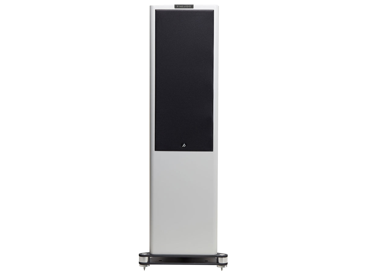 Fyne Audio F702 — Bianco lucido, immagine 7