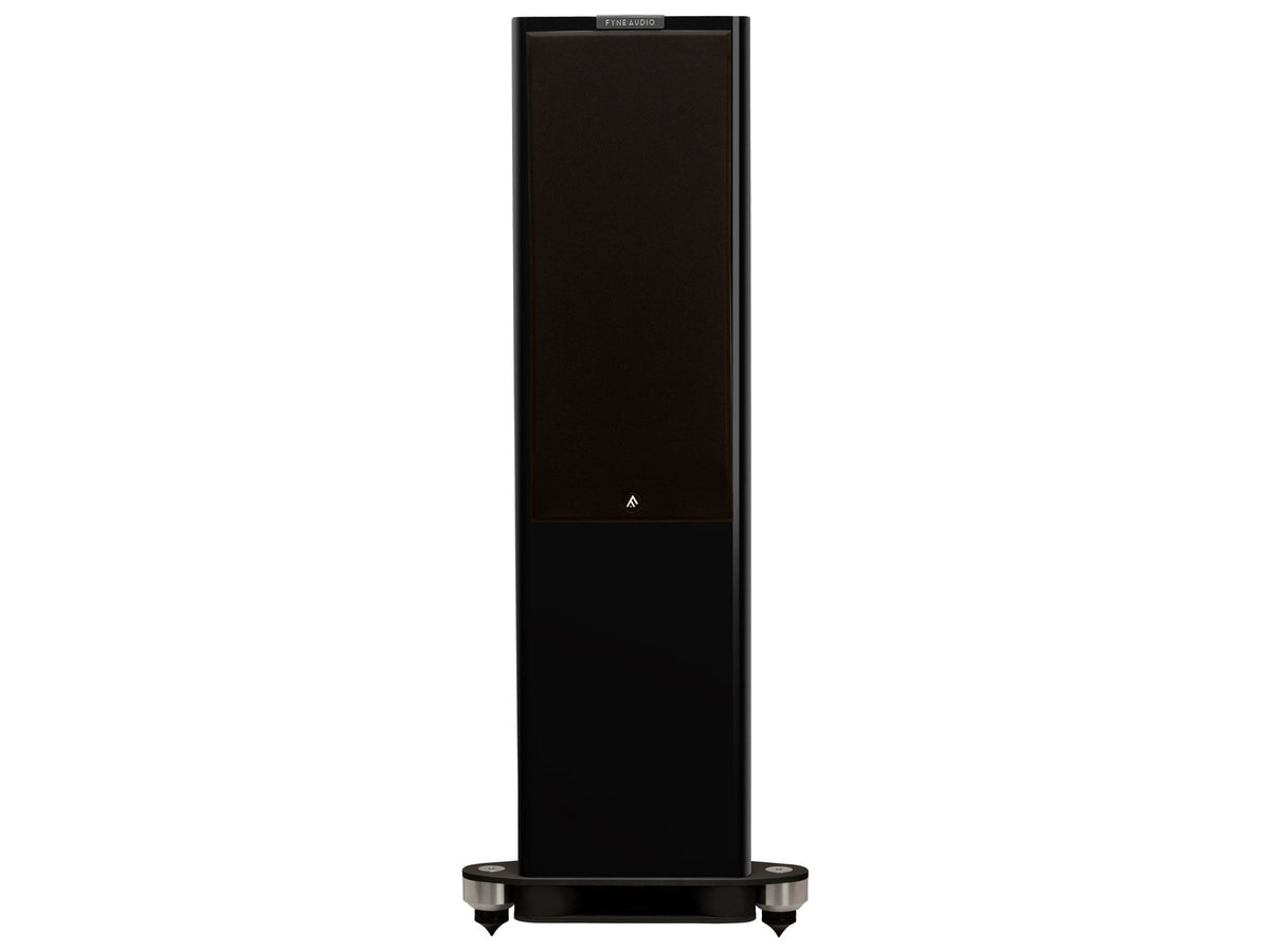 Fyne Audio F702SP — Nero lucido, immagine 7