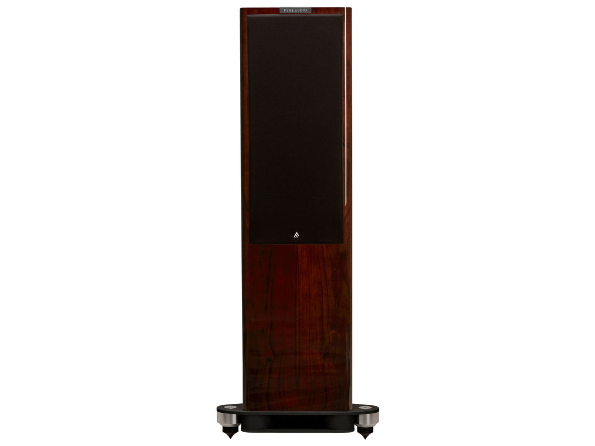 Fyne Audio F702SP — Noce lucido, immagine 5
