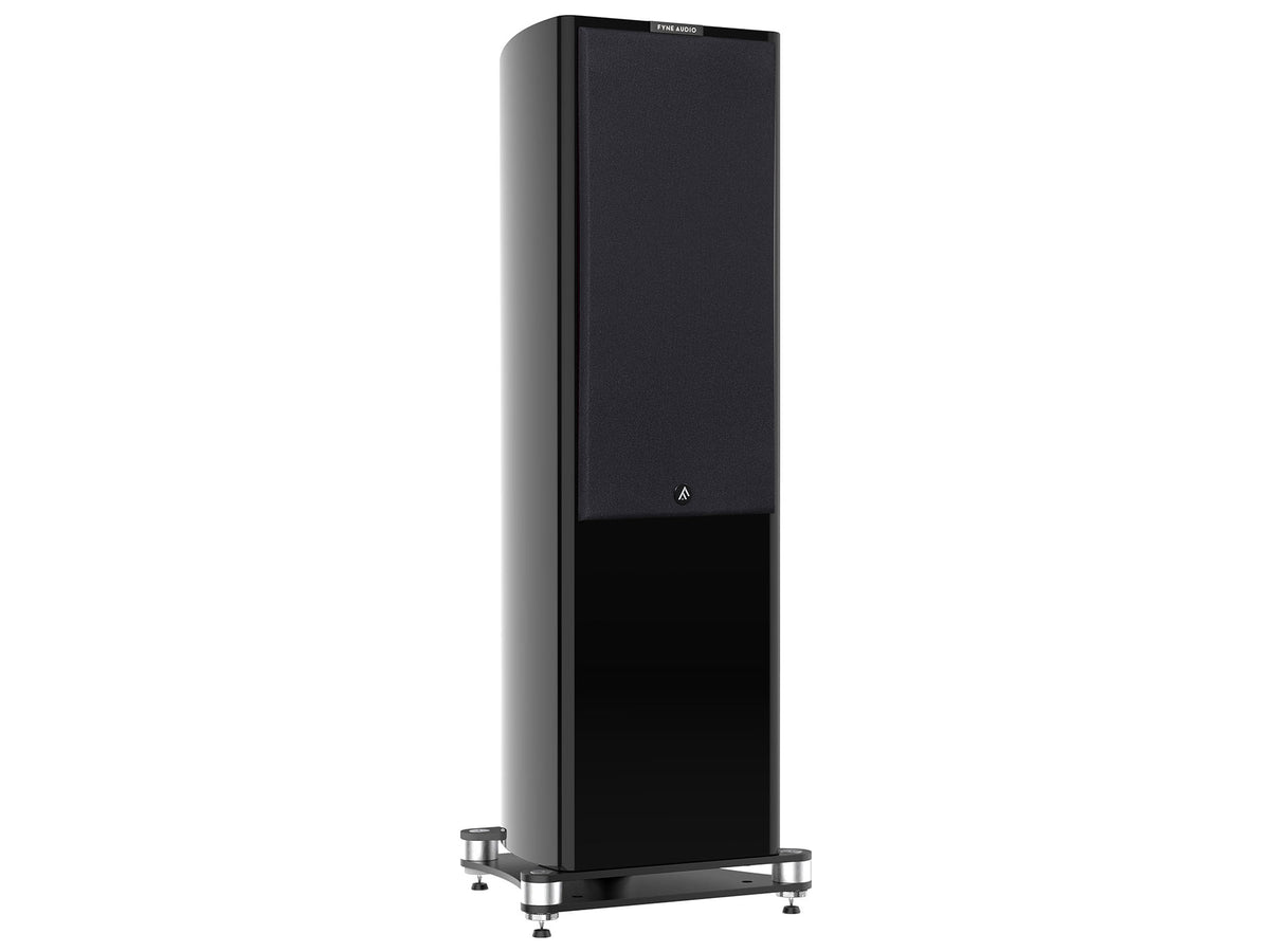 Fyne Audio F703 — Nero lucido, immagine 8