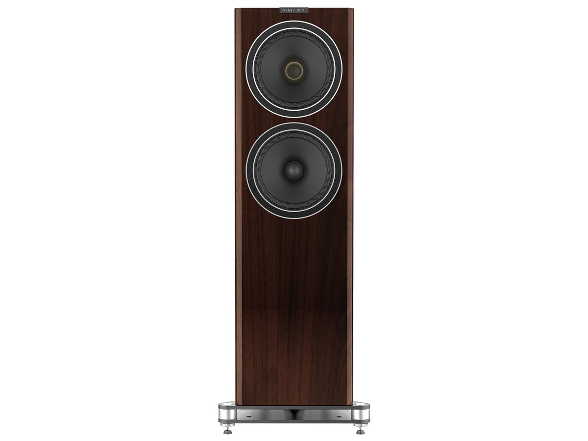 Fyne Audio F703 — Noce lucido