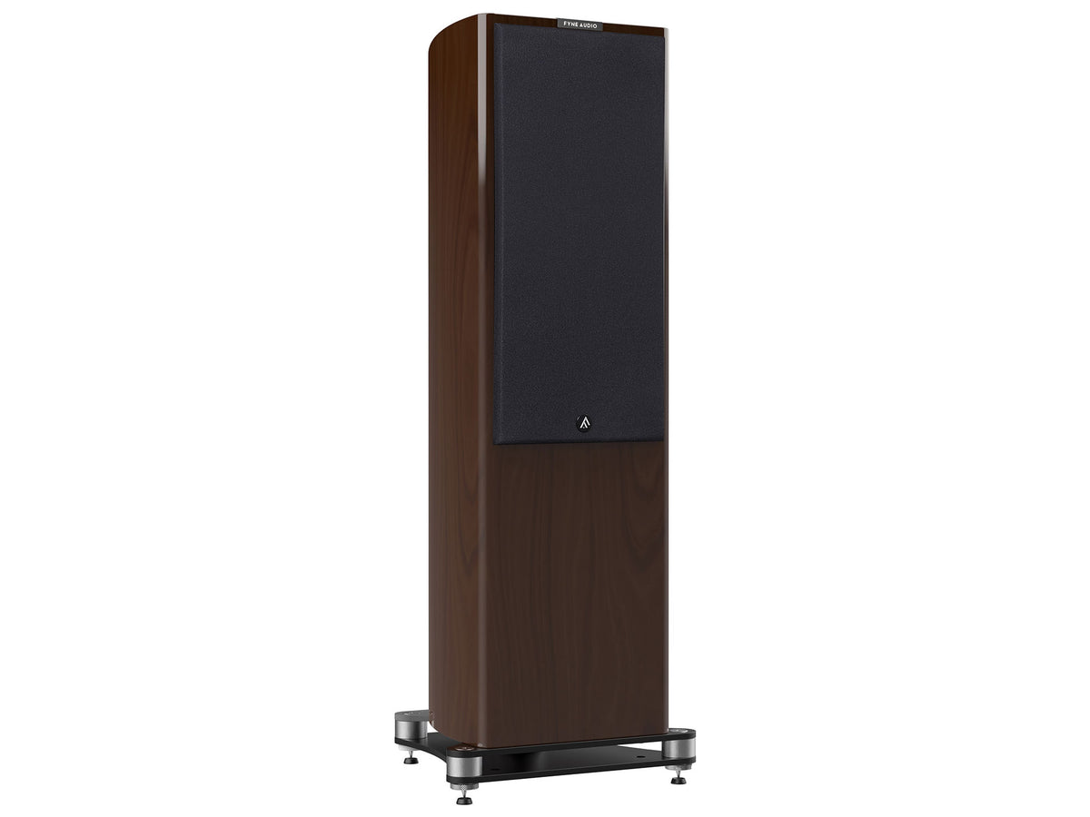 Fyne Audio F703 — Noce lucido, immagine 7