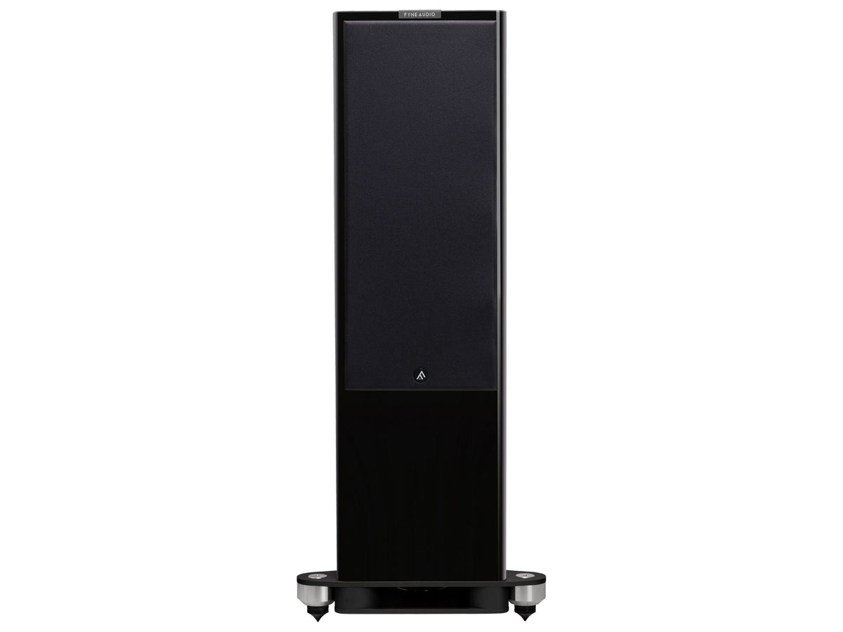 Fyne Audio F703SP — Nero lucido, immagine 7