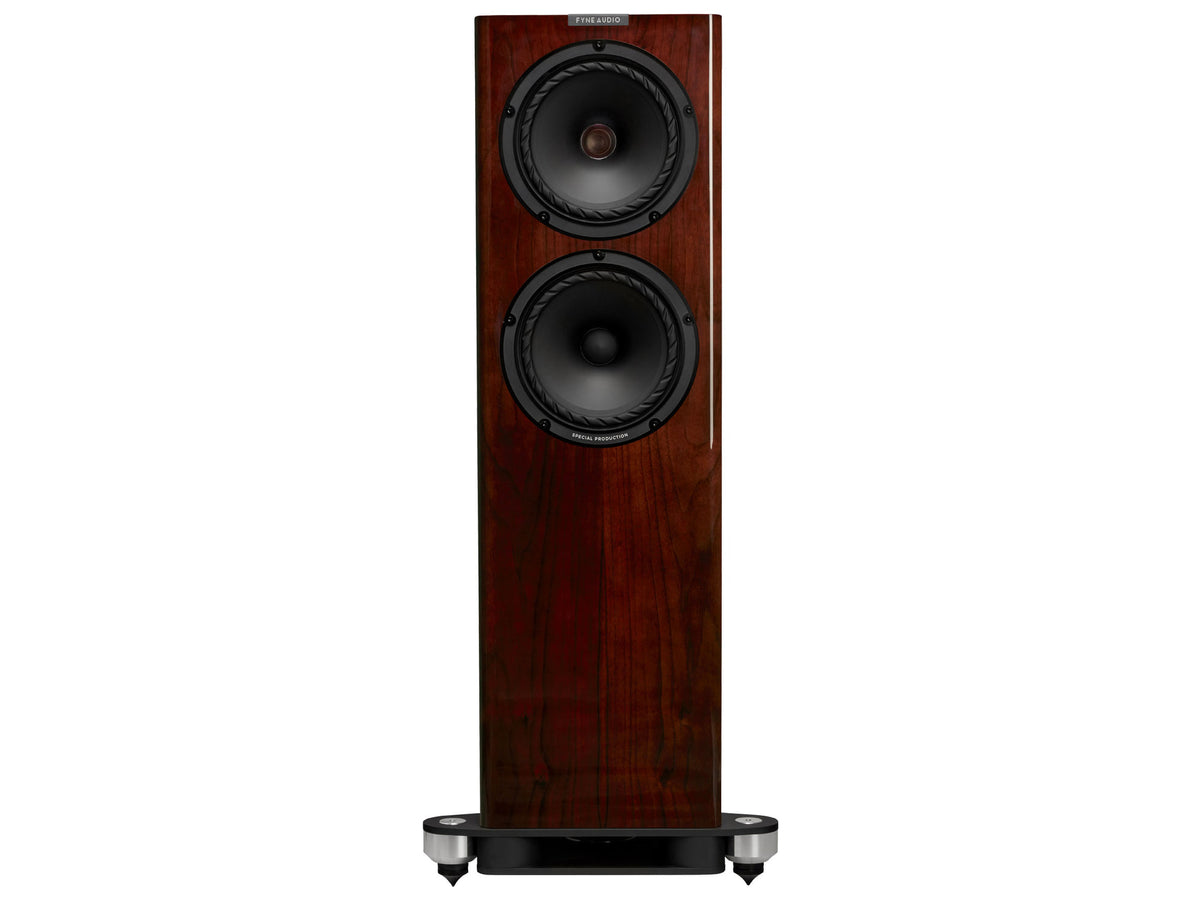 Fyne Audio F703SP — Noce lucido