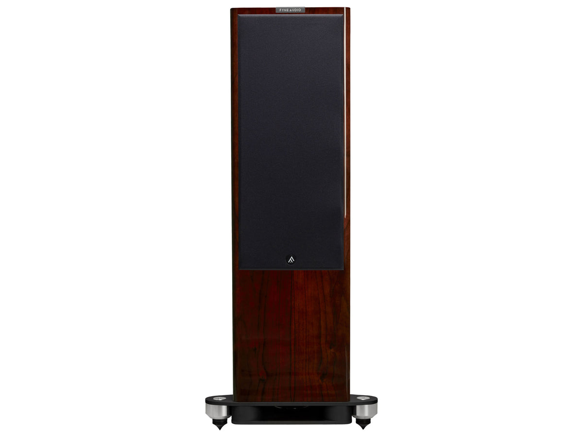 Fyne Audio F703SP — Noce lucido, immagine 5