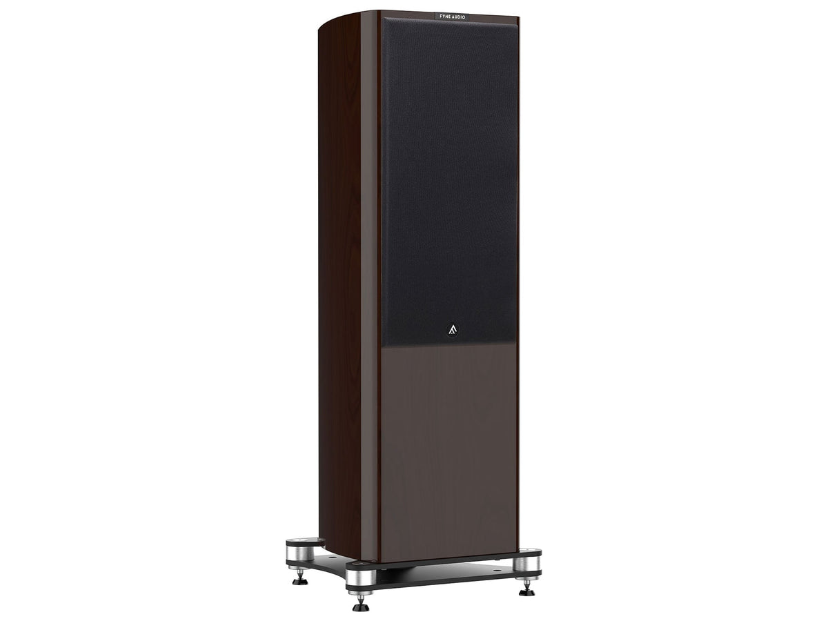 Fyne Audio F704 — Noce lucido, immagine 7