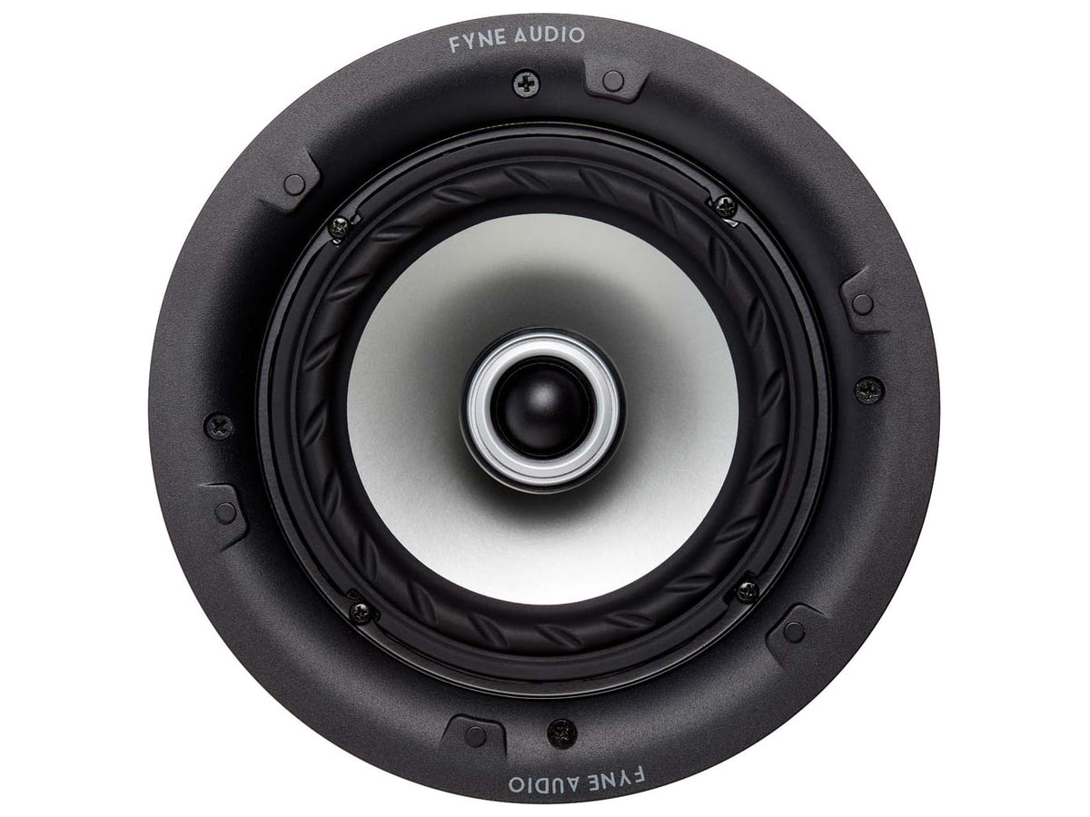 Fyne Audio FA301iC