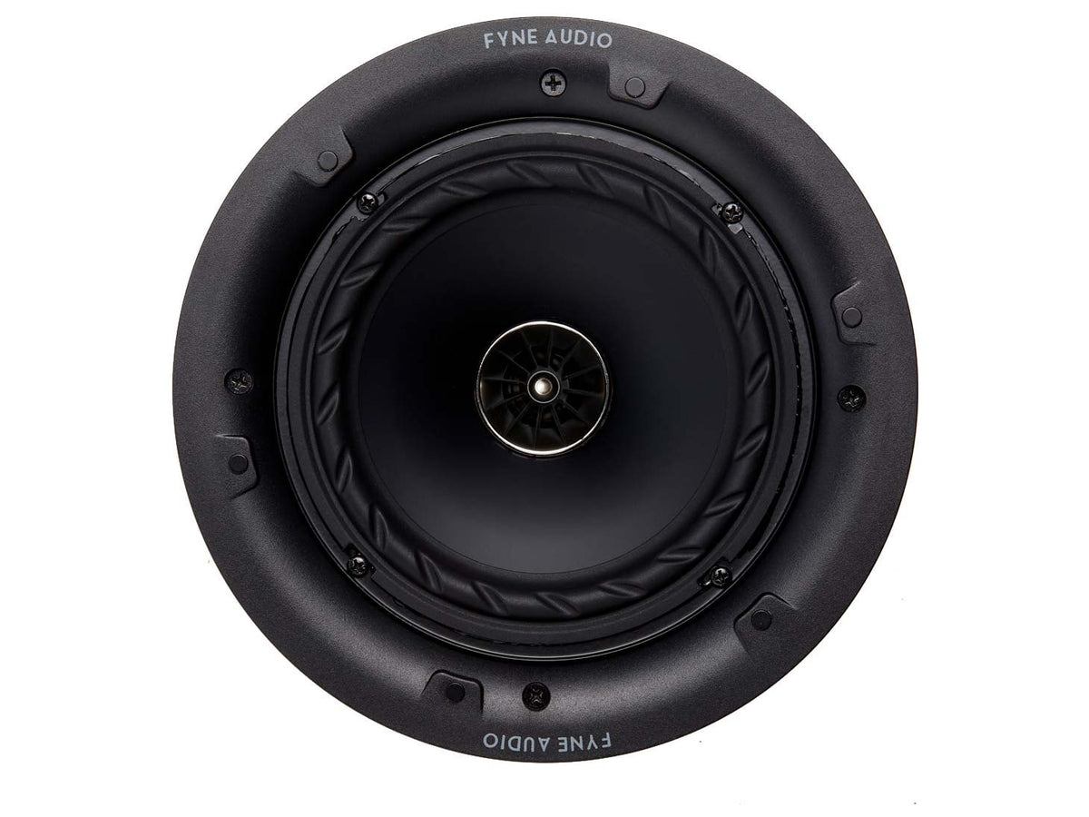 Fyne Audio FA501iC