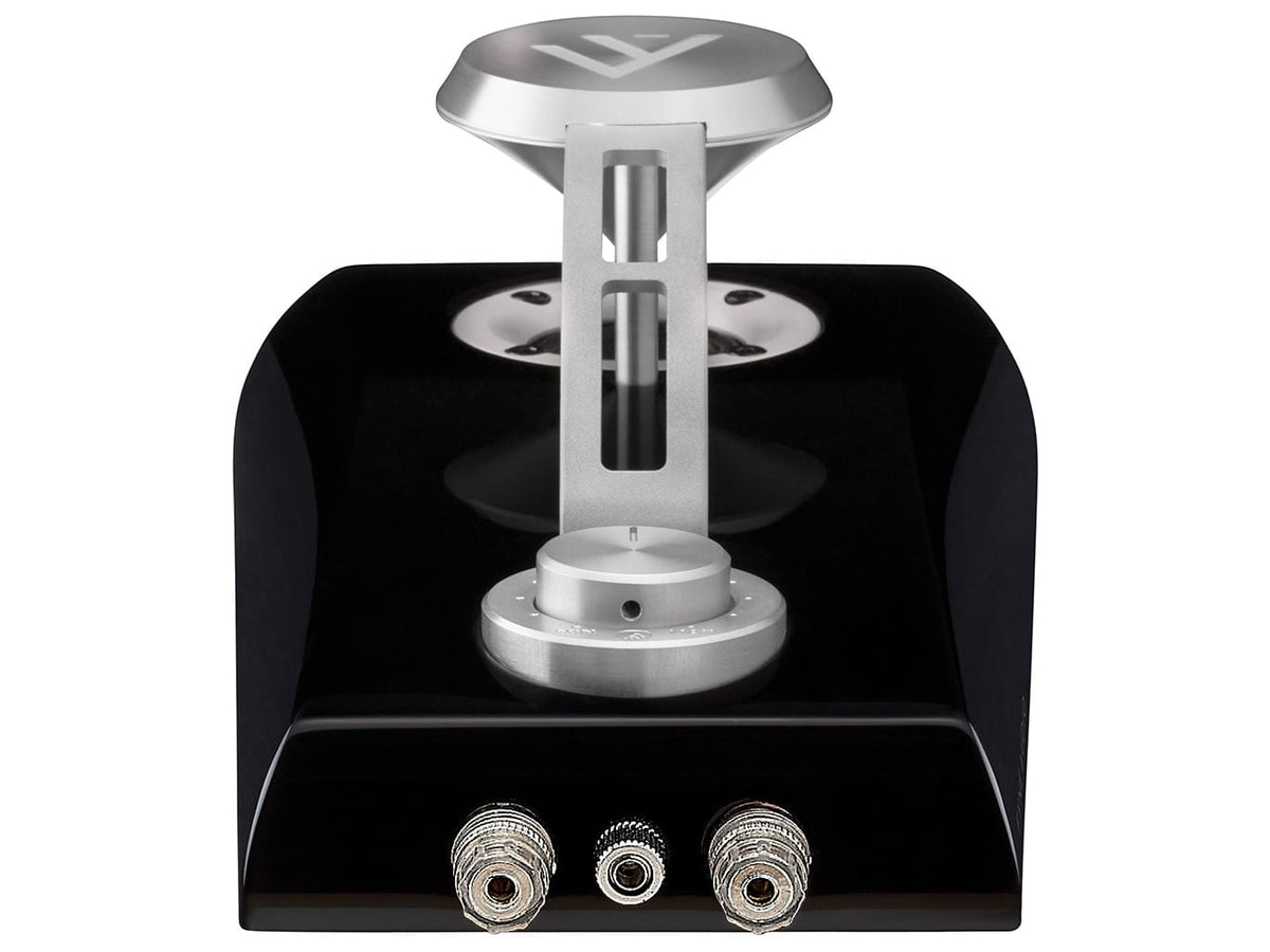 Fyne Audio SuperTrax — Nero lucido, immagine 3