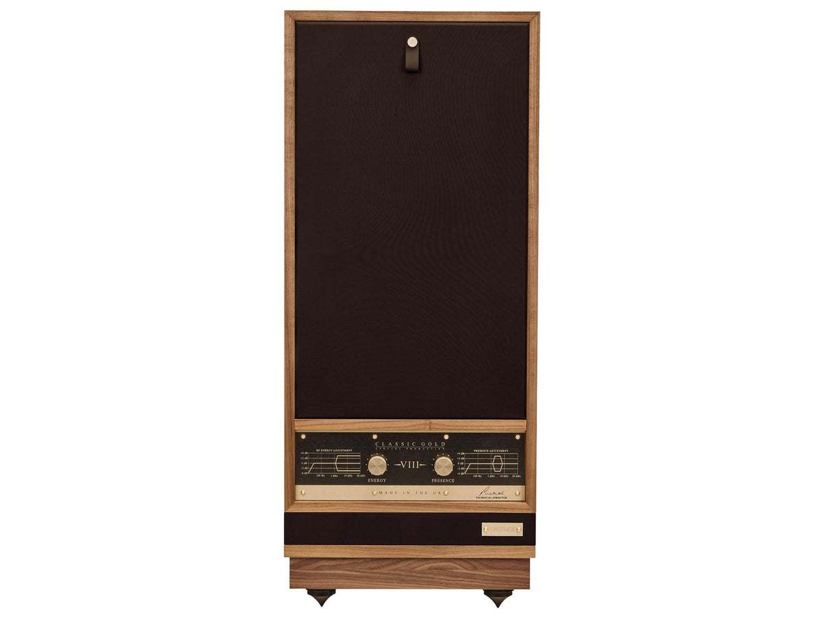 Fyne Audio Vintage Classic Gold VIII SP — immagine 2