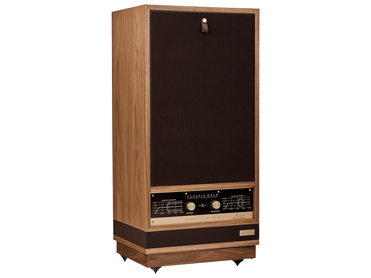 Fyne Audio Vintage Classic Gold XII SP — immagine 4
