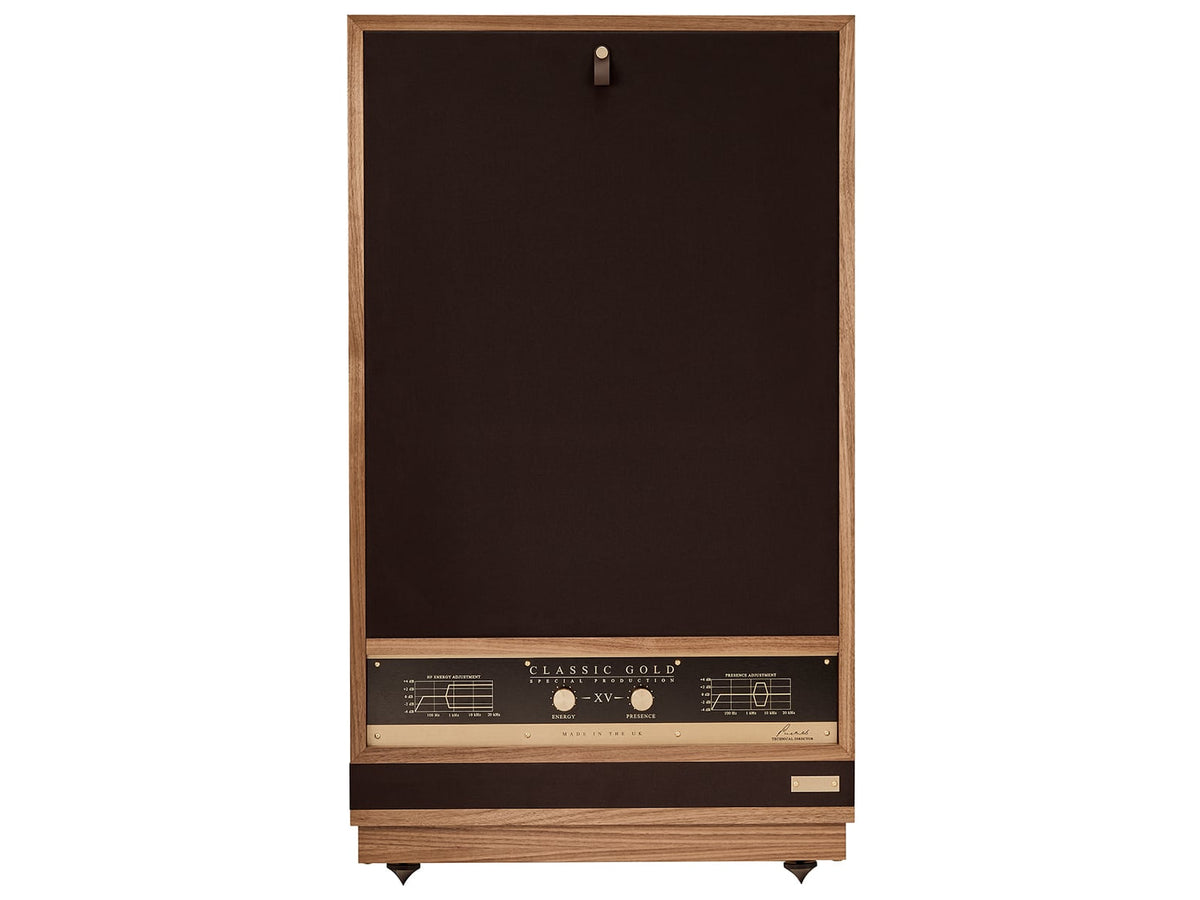 Fyne Audio Vintage Classic Gold XV SP — immagine 2