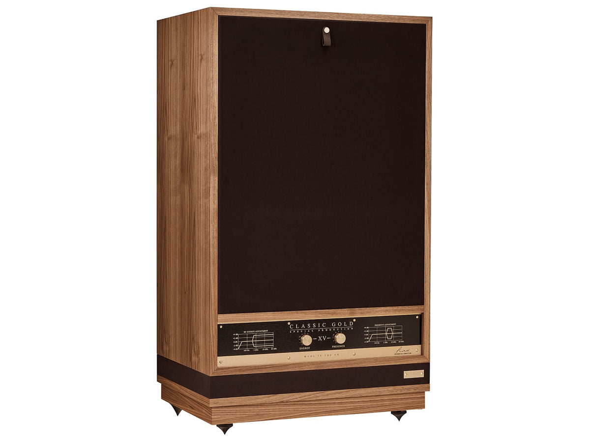 Fyne Audio Vintage Classic Gold XV SP — immagine 4