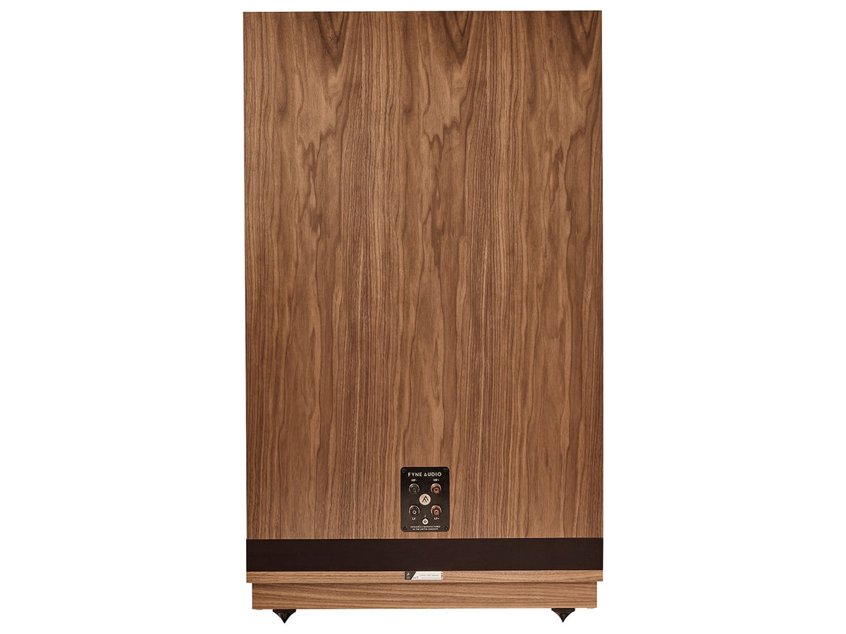 Fyne Audio Vintage Classic Gold XV SP — immagine 5