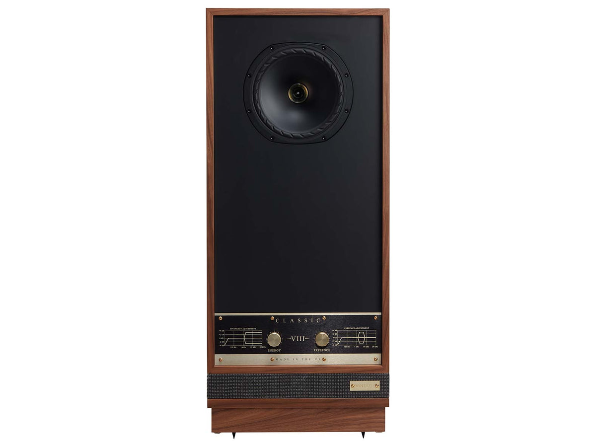 Fyne Audio Vintage Classic VIII