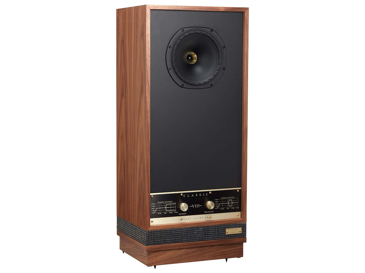 Fyne Audio Vintage Classic VIII