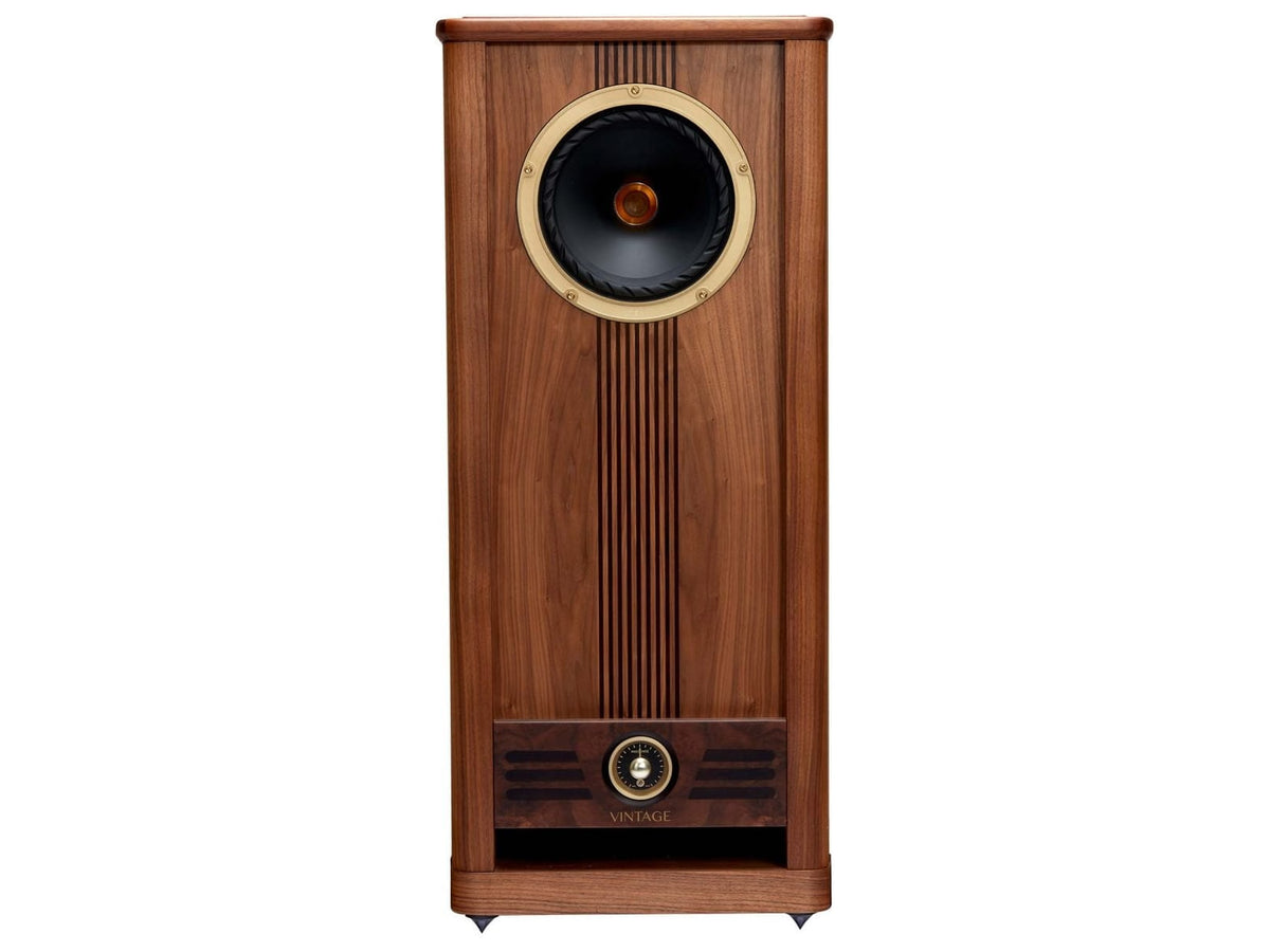 Fyne Audio Vintage Ten