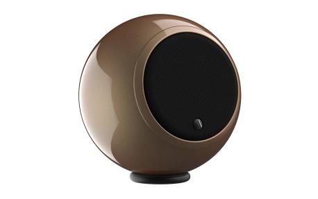 Gallo Acoustics A'Diva SE — Bronzo