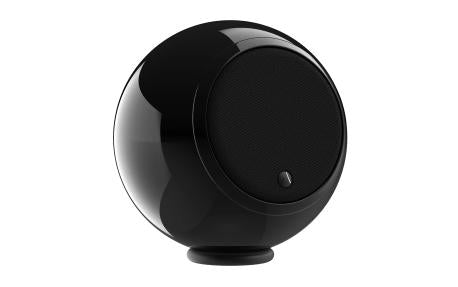 Gallo Acoustics A'Diva SE — Nero lucido