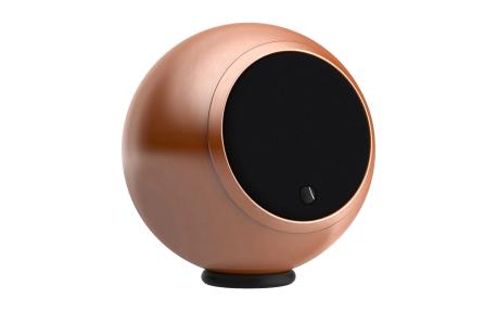 Gallo Acoustics A'Diva SE — Rame