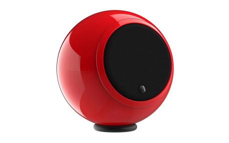 Gallo Acoustics A'Diva SE — Rosso