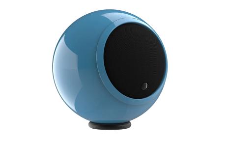 Gallo Acoustics A'Diva, Azzurro