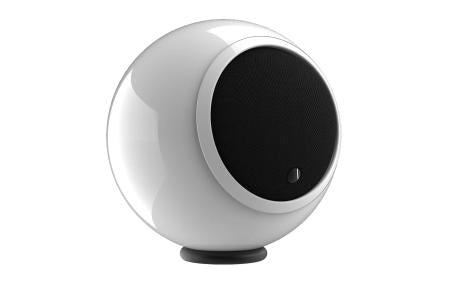 Gallo Acoustics A'Diva, Bianco lucido