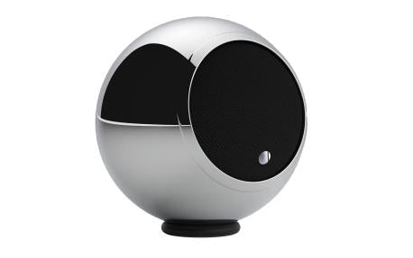 Gallo Acoustics A'Diva, Cromato