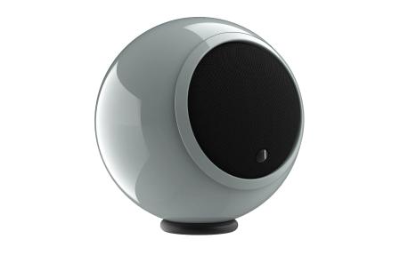 Gallo Acoustics A'Diva, Grigio