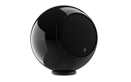 Gallo Acoustics A'Diva, Nero lucido