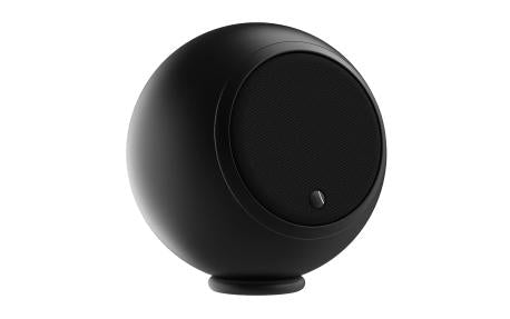 Gallo Acoustics A'Diva, Nero opaco