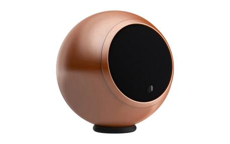 Gallo Acoustics A'Diva, Rame
