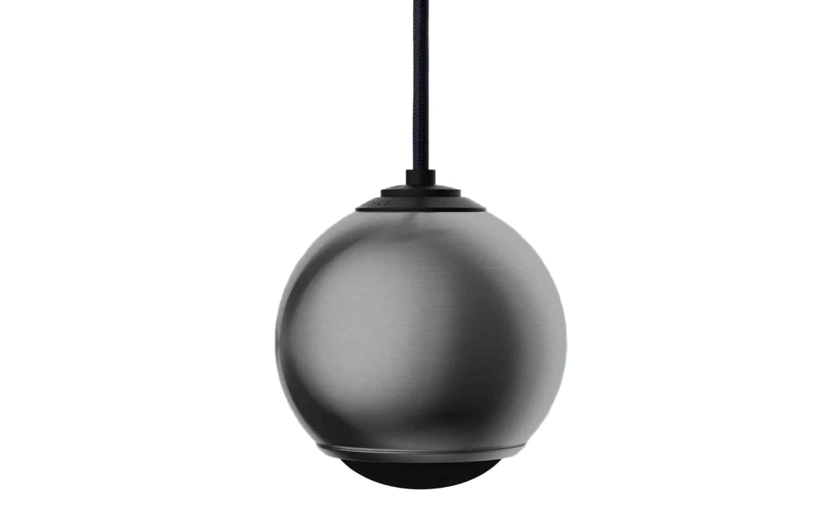 Gallo Acoustics Droplet A'Diva, Gunmetal Luxe