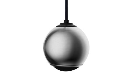 Gallo Acoustics Droplet A'Diva, Inox