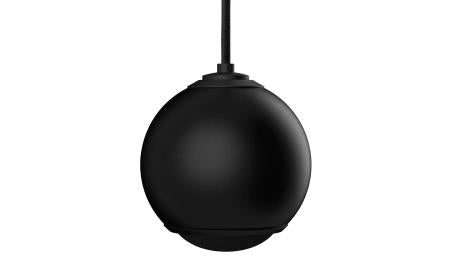 Gallo Acoustics Droplet A'Diva, Nero opaco