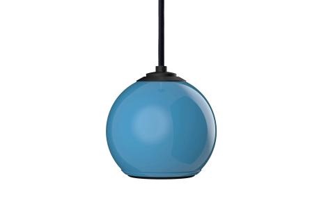 Gallo Acoustics Droplet A'Diva SE — Azzurro